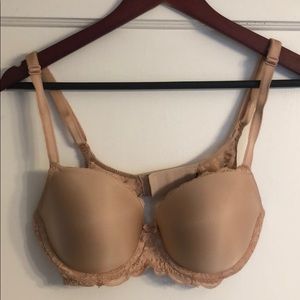 Victoria’s Secret Nude Dream Angels Demi